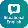Icône du programme : Situation English