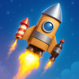 Icon des Programms: Space Rocket Evolution