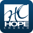 Ikona programu: HOPE Church GF