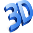 Icon des Programms: Xara 3D Maker