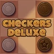 Icono de programa: Checkers Deluxe