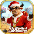 プログラムのアイコン: ik6Mini Conqueror