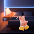 Ikona programu: Scream Alarm