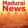 プログラムのアイコン: Madurai News