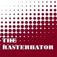 プログラムのアイコン: The Rasterbator