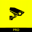 プログラムのアイコン: Online IP Cameras PRO