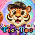 プログラムのアイコン: Pet Tic-Tac