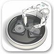 Icon of program: O&O DiskImage Professiona…