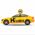 Icon des Programms: Hi Cabs