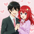 Icon des Programms: Anime Couple: OC Avatar M…