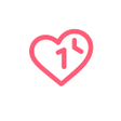 Icon des Programms: LovingDays: Forever Begin…