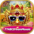 Icona del programma: 77ABCDreamMosaic