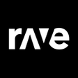 Ikona programu: Rave  Watch Party