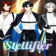 Ikona programu: Stellifier