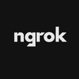 Ikona programu: ngrok