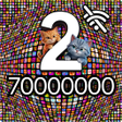 プログラムのアイコン: 2 Player Offline Games - …