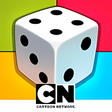 Ikona programu: Cartoon Network Ludo