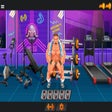 プログラムのアイコン: After Gym: Gym Simulator …