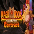 Icon des Programms: Magicbook AutoBattler: Co…