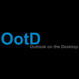 Icon of program: Outlook on Desktop