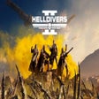 Ikona programu: Helldivers 2