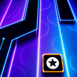 プログラムのアイコン: Magic Tiles All-star