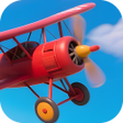 Icon des Programms: Airplane 777