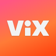 プログラムのアイコン: ViX-Stream Shows, Sports,…