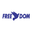 Icône du programme : Radio Free Dom Officielle