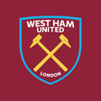 Icon des Programms: West Ham United