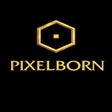 Icône du programme : Pixelborn