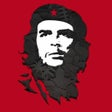 Ikona programu: Che Guevara Wallpaper