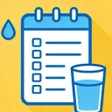 Icon des Programms: DT Water Intake Tracker