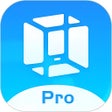 プログラムのアイコン: VMOS Pro