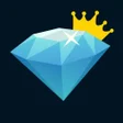 Icon des Programms: Diamondly - FFF Diamonds …