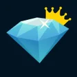 Icon des Programms: Diamondly - FFF Diamonds …