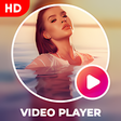 Icon des Programms: Video Player Video Downlo…