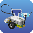 Icon des Programms: Tecnoaprendo LegoWeDo 2.0
