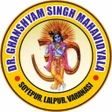 Ikona programu: Dr. Ghanshyam Singh Colle…