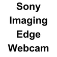 Icon des Programms: Sony Imaging Edge Webcam