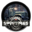 程序图标: Spintires