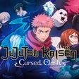 プログラムのアイコン: Jujutsu Kaisen Cursed Cla…