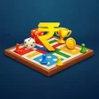 プログラムのアイコン: Ludo Paisa  P…