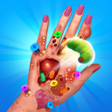 Icon des Programms: Screw ASMR: Color Nuts So…