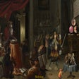 Icon des Programms: The Procession to Calvary