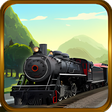 Ikona programu: Train Driving Simulator 3…