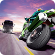 Ikona programu: Traffic Rider