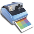 Ikona programu: Poladroid