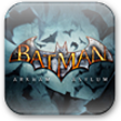 Icon of program: Batman: Arkham Asylum