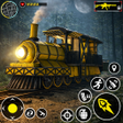 Icon des Programms: Choo Choo Horror Hidden T…